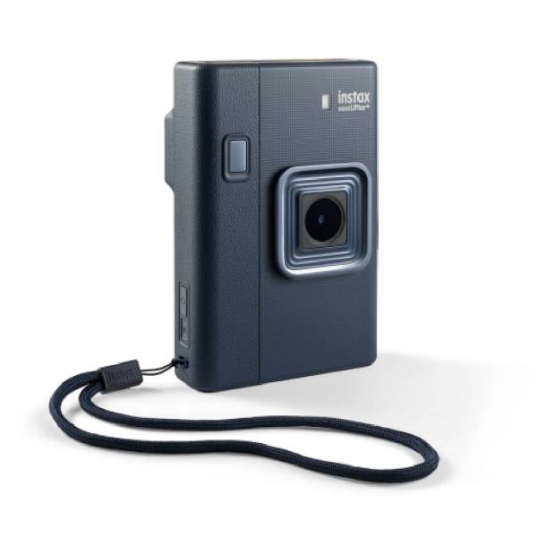 Fujifilm instax mini LilPlay+