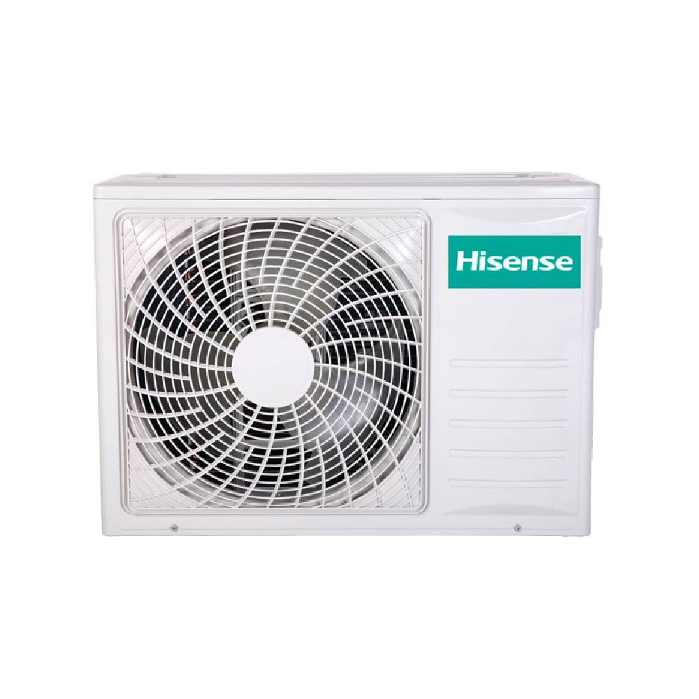 2.0HP-3.5HP R32 Non-Inverter Central Air Conditioning QFGS Series - Image 2