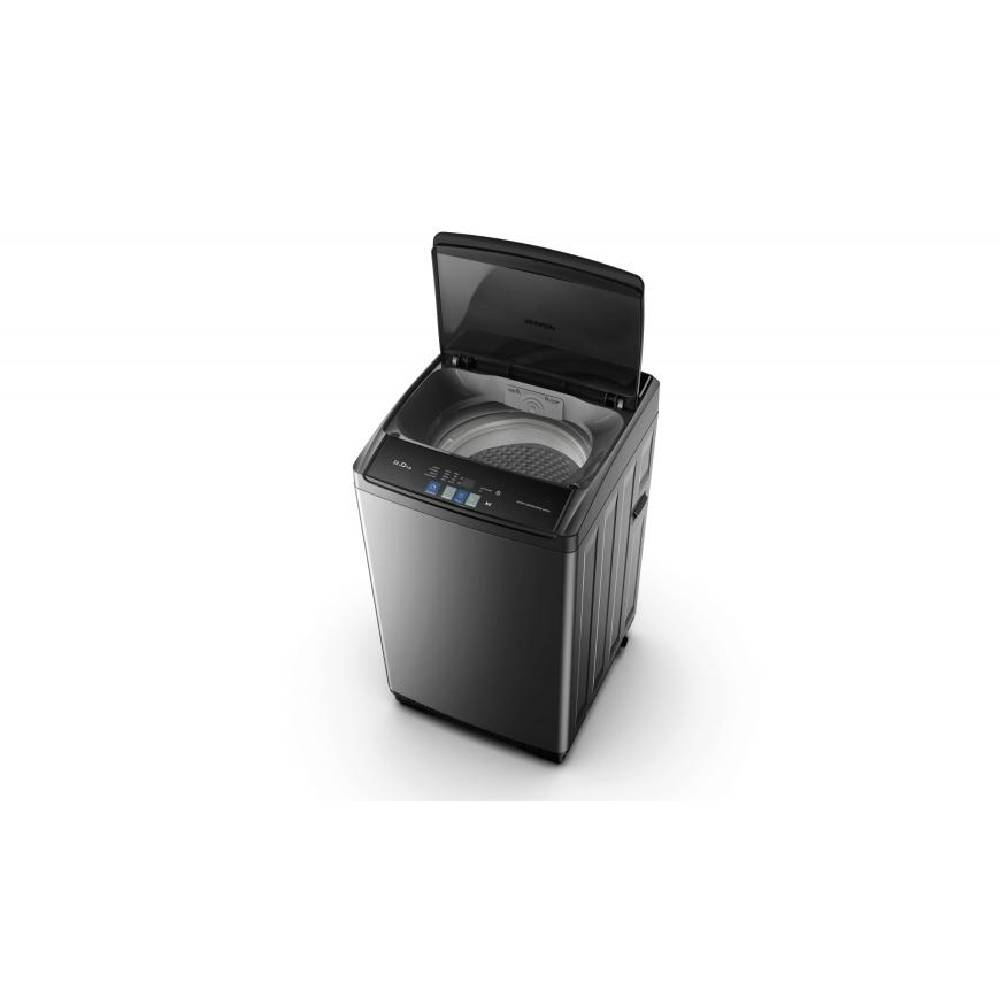 Sharp 9KG Full Auto Washing Machine SHP-ES9025X