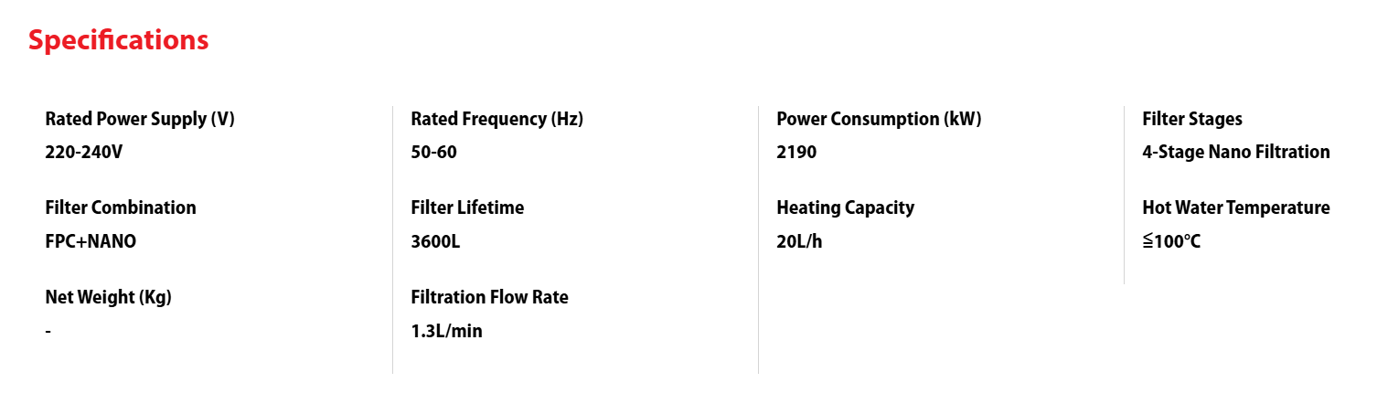 toshiba-lifestyle-my-water-solutions-Countertop-Water-Purifier-TWP-H25029TMY-W-Countertop-Water-Purifier-Slim-Series-2026-setspec1