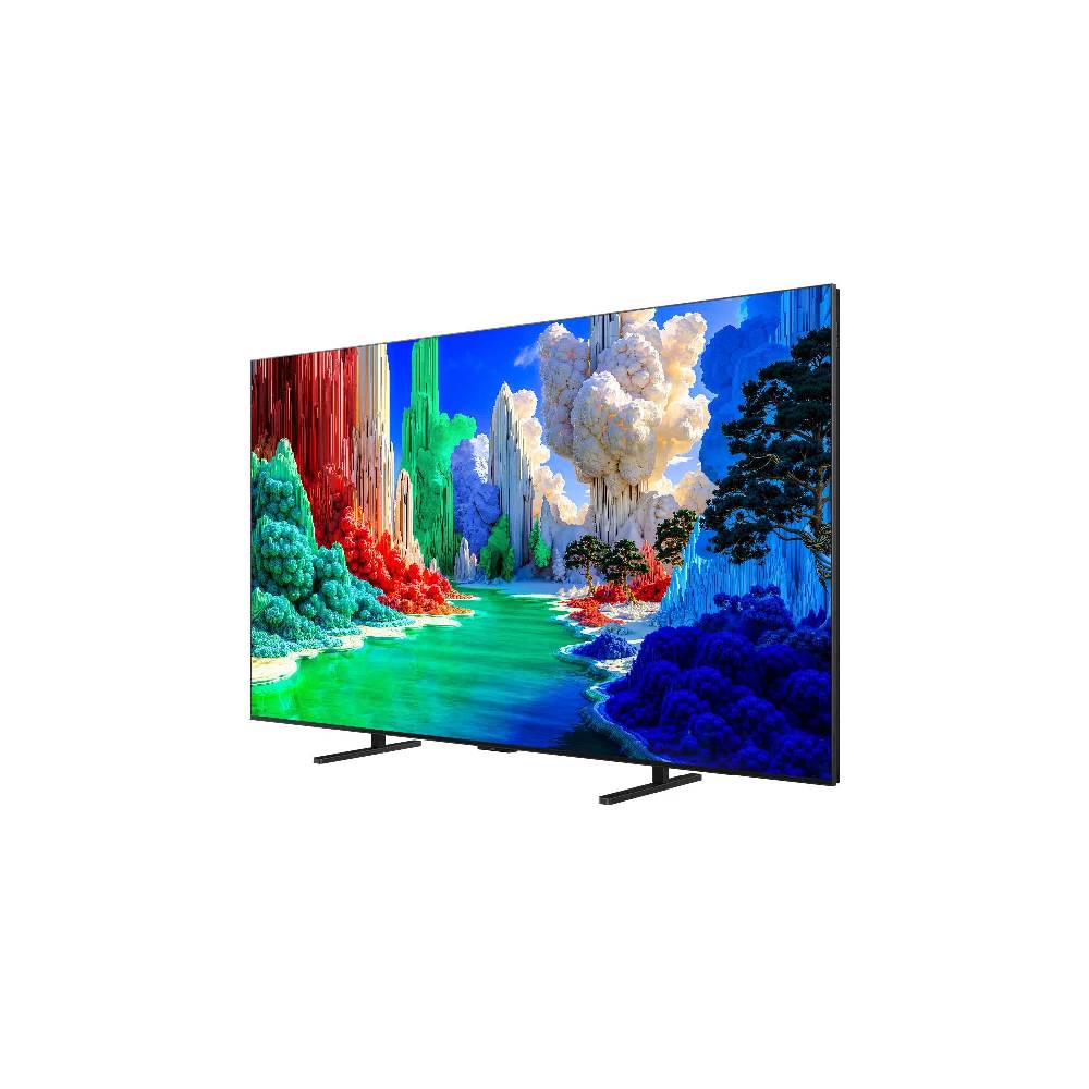 TCL 65"-75" A400 Premium QLED TV