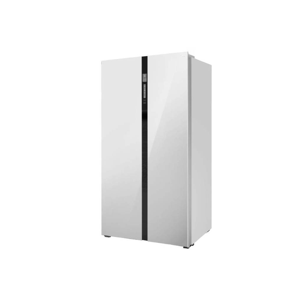 TCL 585L Side-by-Side Fridge TCL-TRS585AGWP