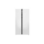 TCL 585L Side-by-Side Fridge TCL-TRS585AGWP
