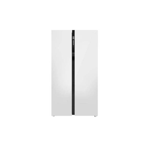 TCL 585L Side-by-Side Fridge TCL-TRS585AGWP