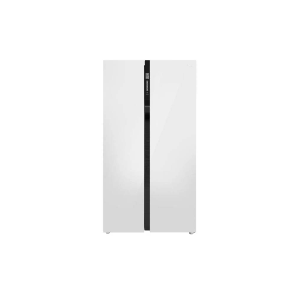 TCL 585L Side-by-Side Fridge TCL-TRS585AGWP