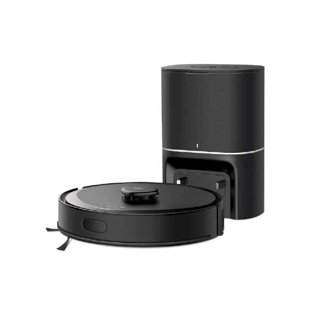 TP-Link Tapo RV30 Max Plus 5300Pa Hyper Suction LiDAR Navigation Robot Vacuum & Mop TP-TAPORV30MAXPLUS
