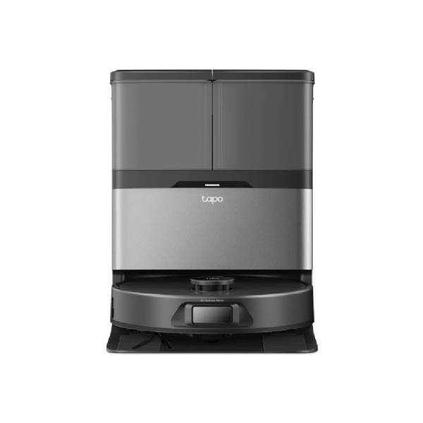 TP-Link Tapo RV50 Pro Omni Self-Cleaning Robot Vacuum & Mop TP-TAPORV50PROOMNI