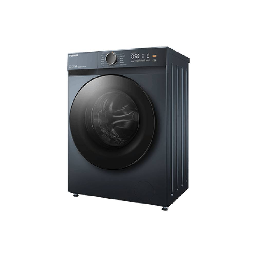 Toshiba 10.5 KG/7.0 KG Front Load Washer Dryer TSB-TWDT21BU115UWM(MG)
