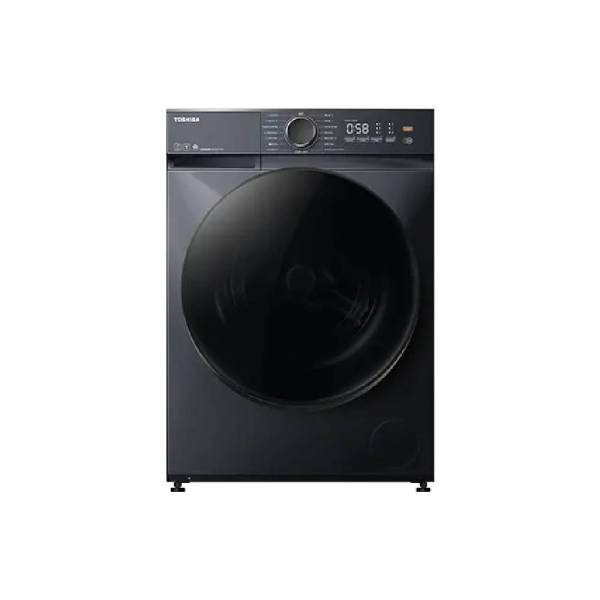 Toshiba 10.5 KG/7.0 KG Front Load Washer Dryer TSB-TWDT21BU115UWM(MG)