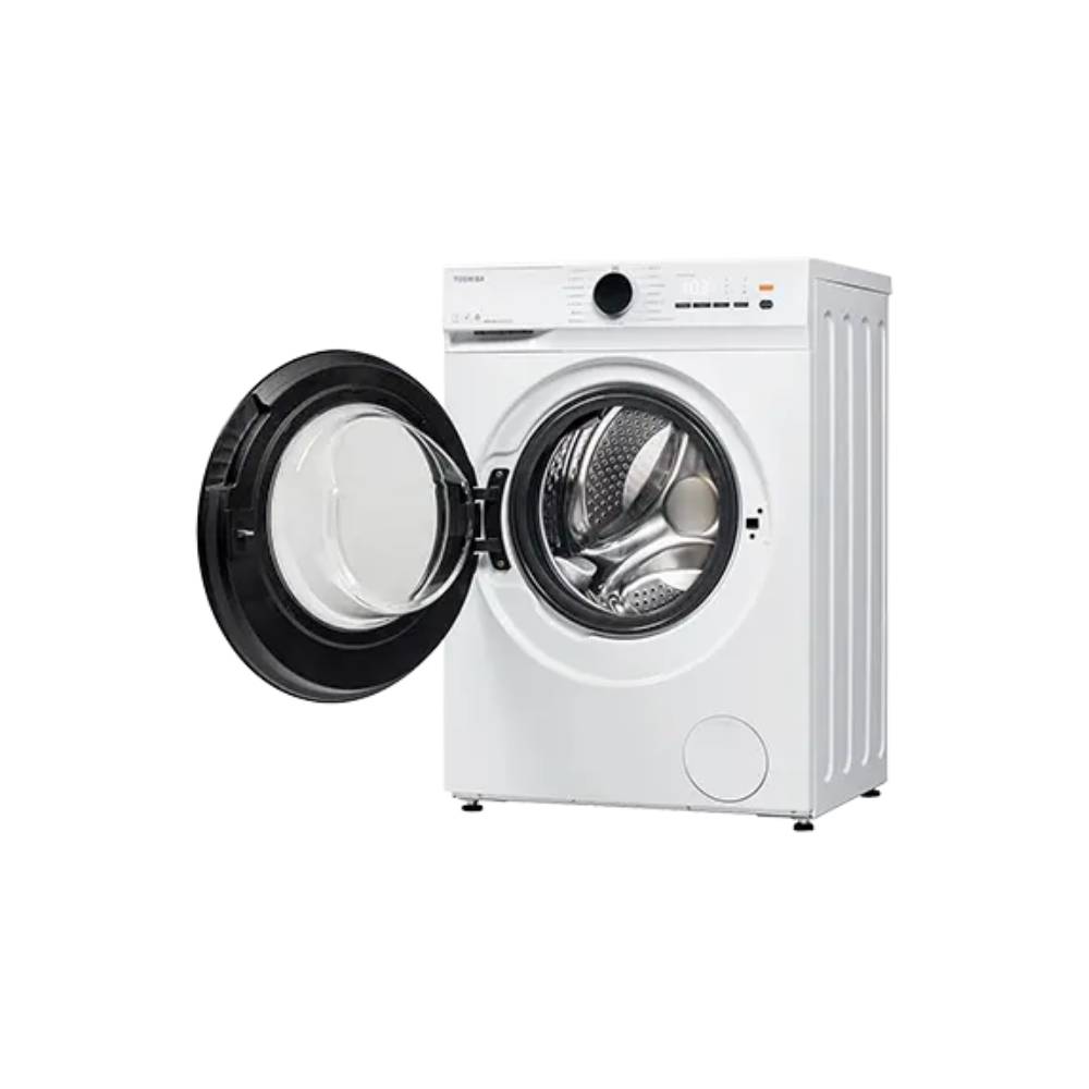 Toshiba 8.5 KG/6.0 KG Front Load Washer Dryer TSB-TWDT21BU95UWM(WW)