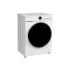 Toshiba 8.5 KG/6.0 KG Front Load Washer Dryer TSB-TWDT21BU95UWM(WW)