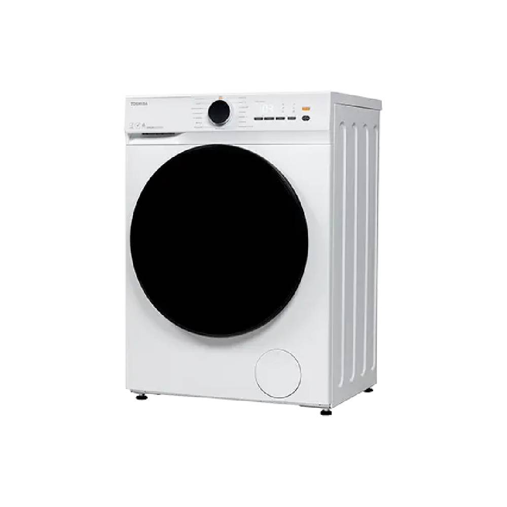 Toshiba 8.5 KG/6.0 KG Front Load Washer Dryer TSB-TWDT21BU95UWM(WW)