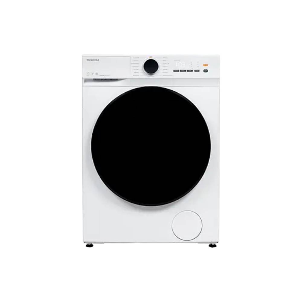 TSB-TWDT21BU95UWM(WW) Toshiba 8.5 KG/6.0 KG Front Load Washer Dryer TSB-TWDT21BU95UWM(WW)