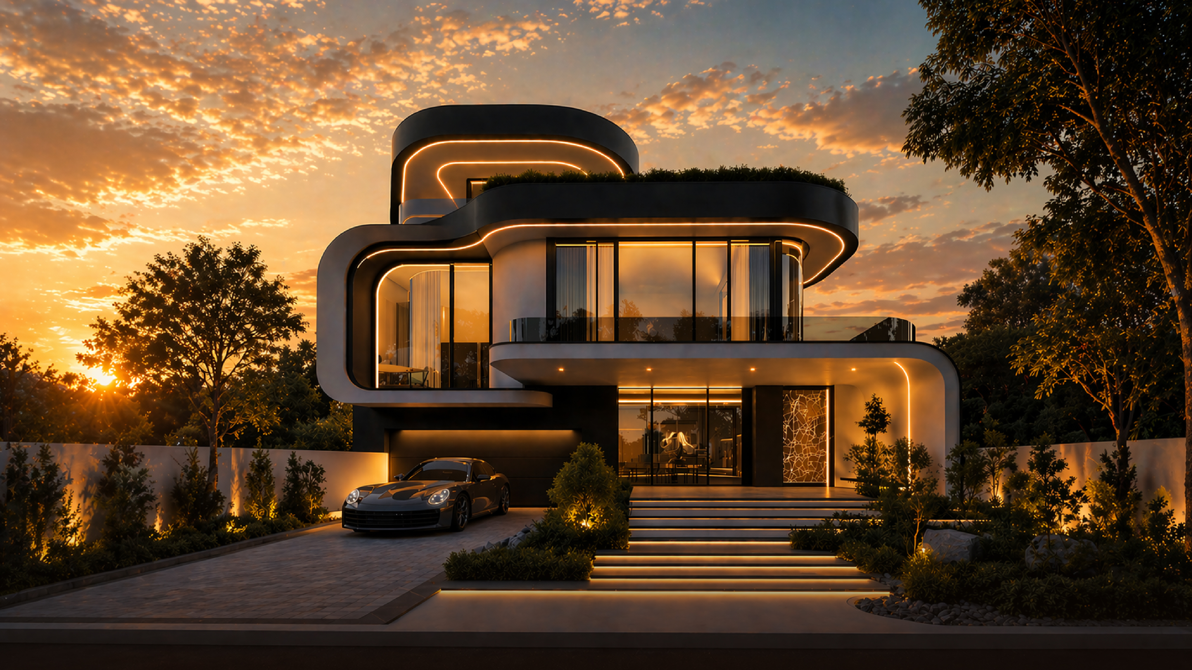 The Quiet Upgrade: How Homes Are Becoming Smarter Without You Noticing