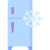 fridge icon for mygreen rewards