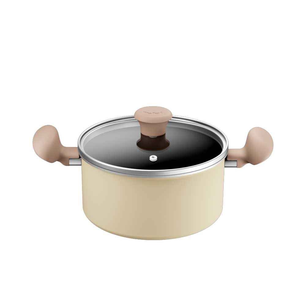 20CM/24CM Daisy Stewpot - Image 2