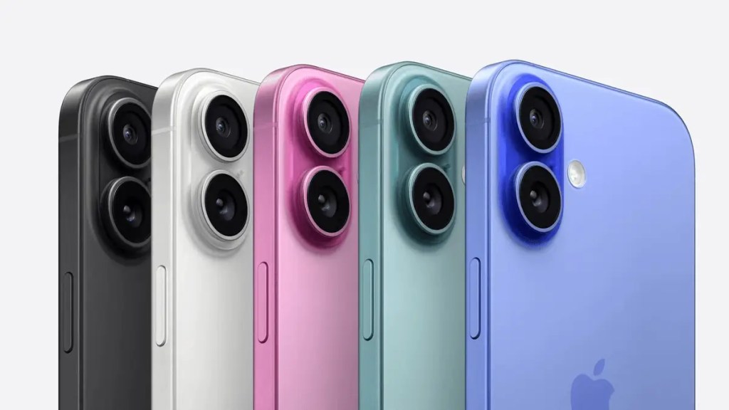 Latest Features & Guide - iPhone 16 Models. A comprehensive guide exploring the new Plus, Pro, and Pro Max.