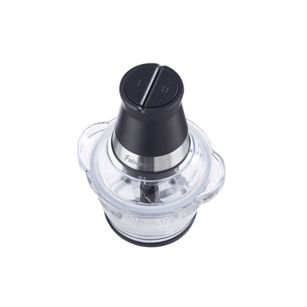 1.2L Glass Chopper