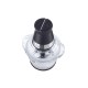 1.2L Glass Chopper