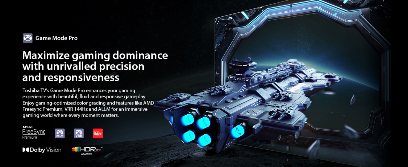 Game Mode Pro Performance