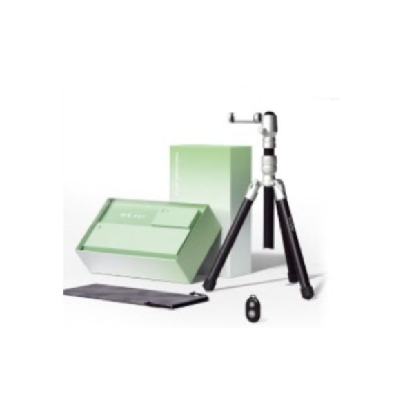 COMAN Aluminium Photography Tripod