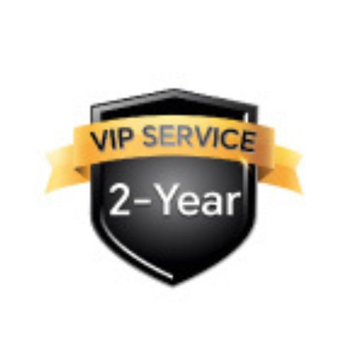 2-Year Worry-Free Quality Assurance