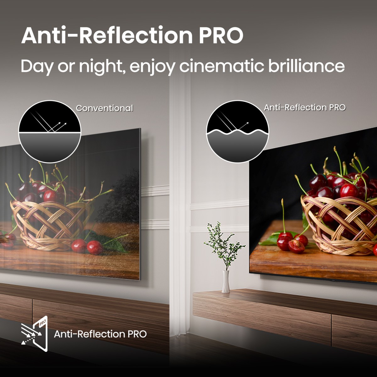 100" RGB Mini-LED ULED TV UX Series - Image 10