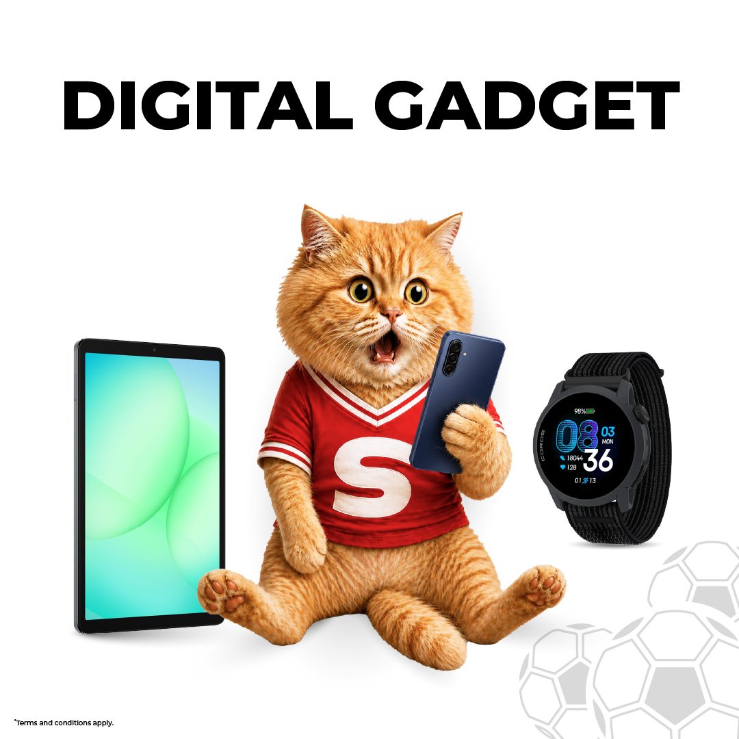 untung gila digital gadget 30%