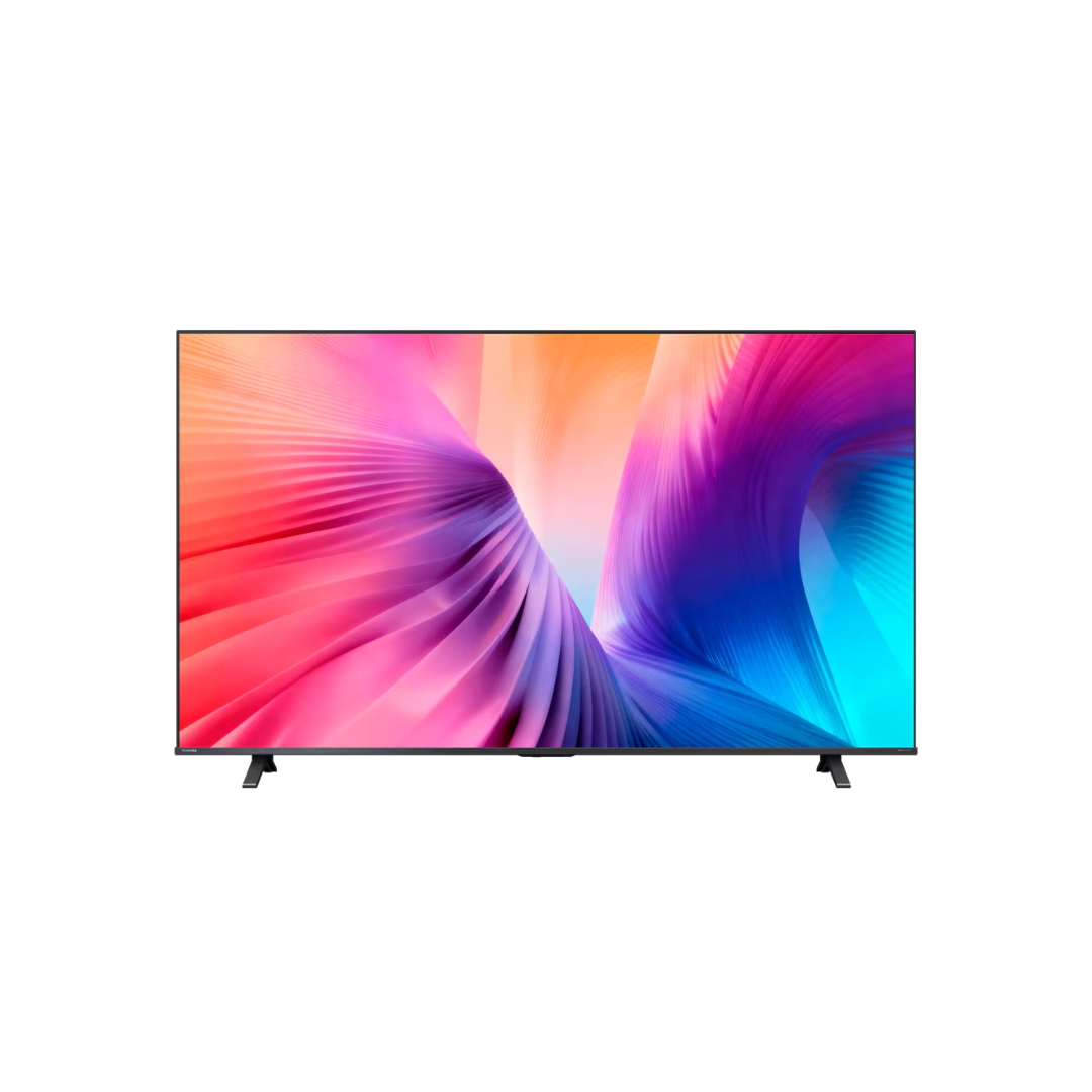 31 65" Z570SP NATIVE QLED Gaming VIDAA TV - Image 1