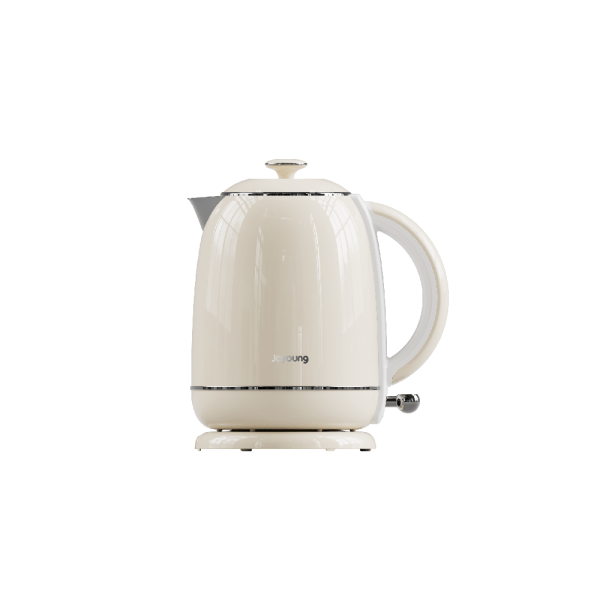 Joyoung 1.5L SUS 304 Retro Kettle