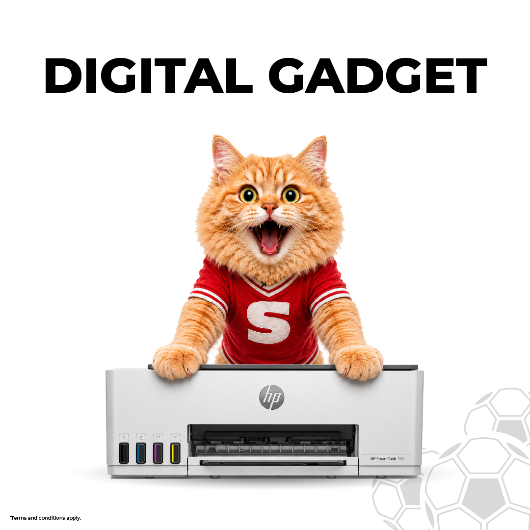 Untung gila digital gadget 50%