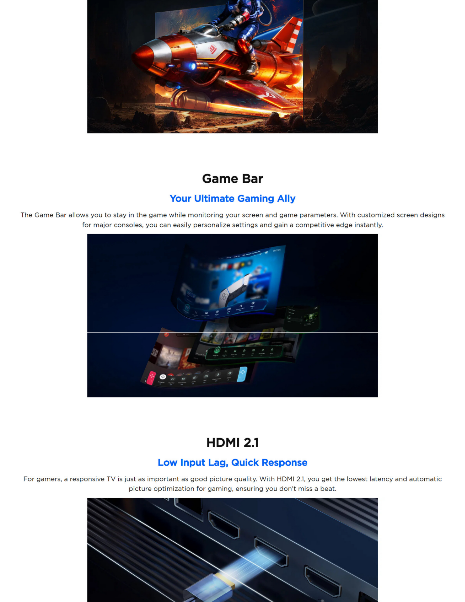TCL TV