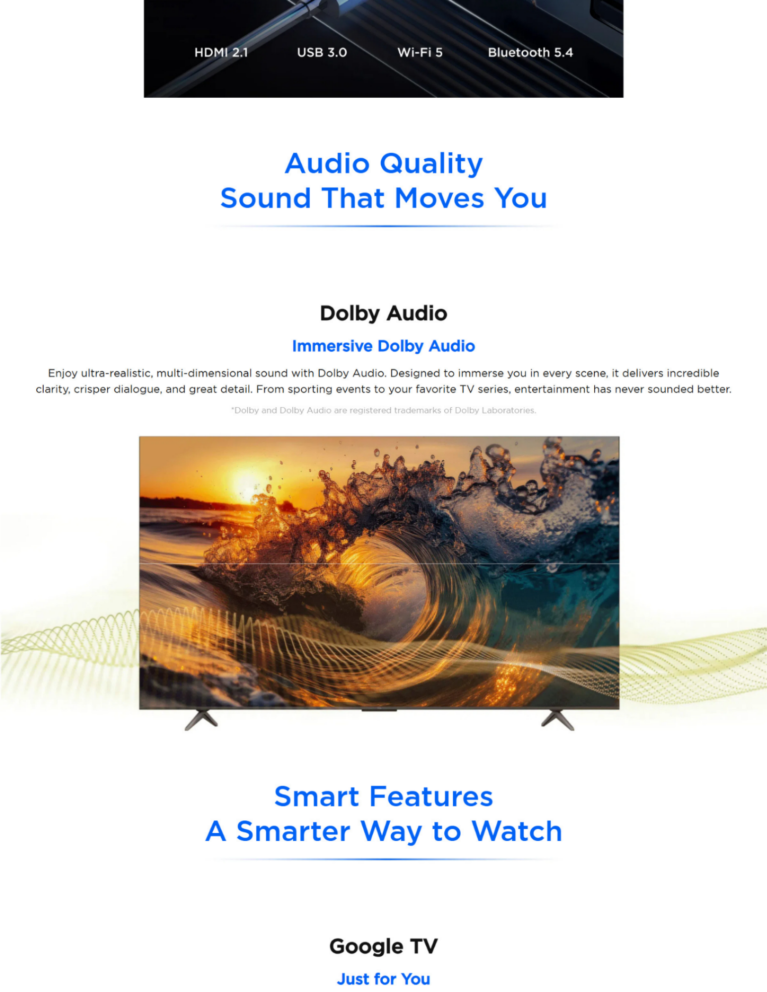 TCL TV