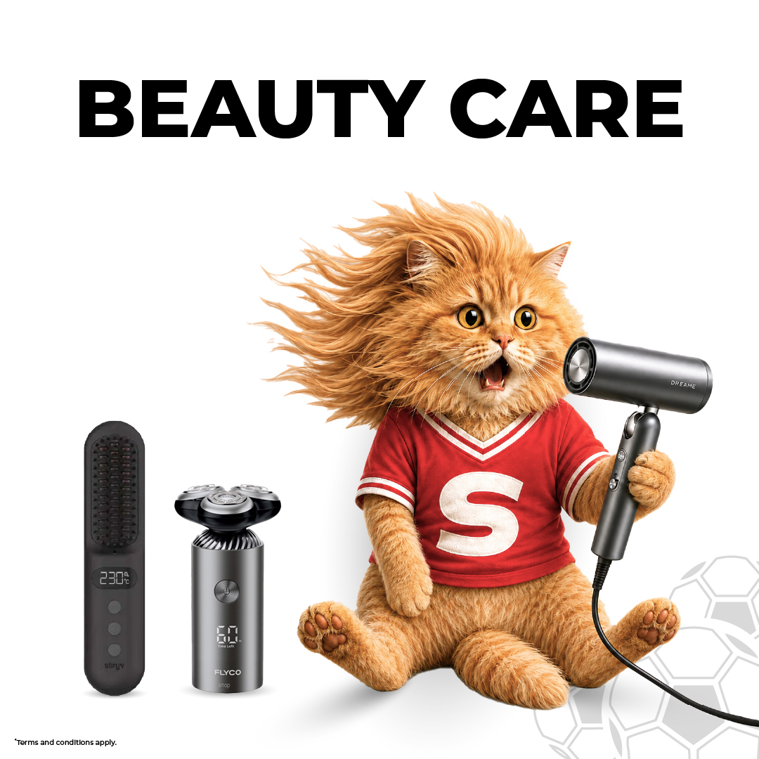 untung gila beauty care