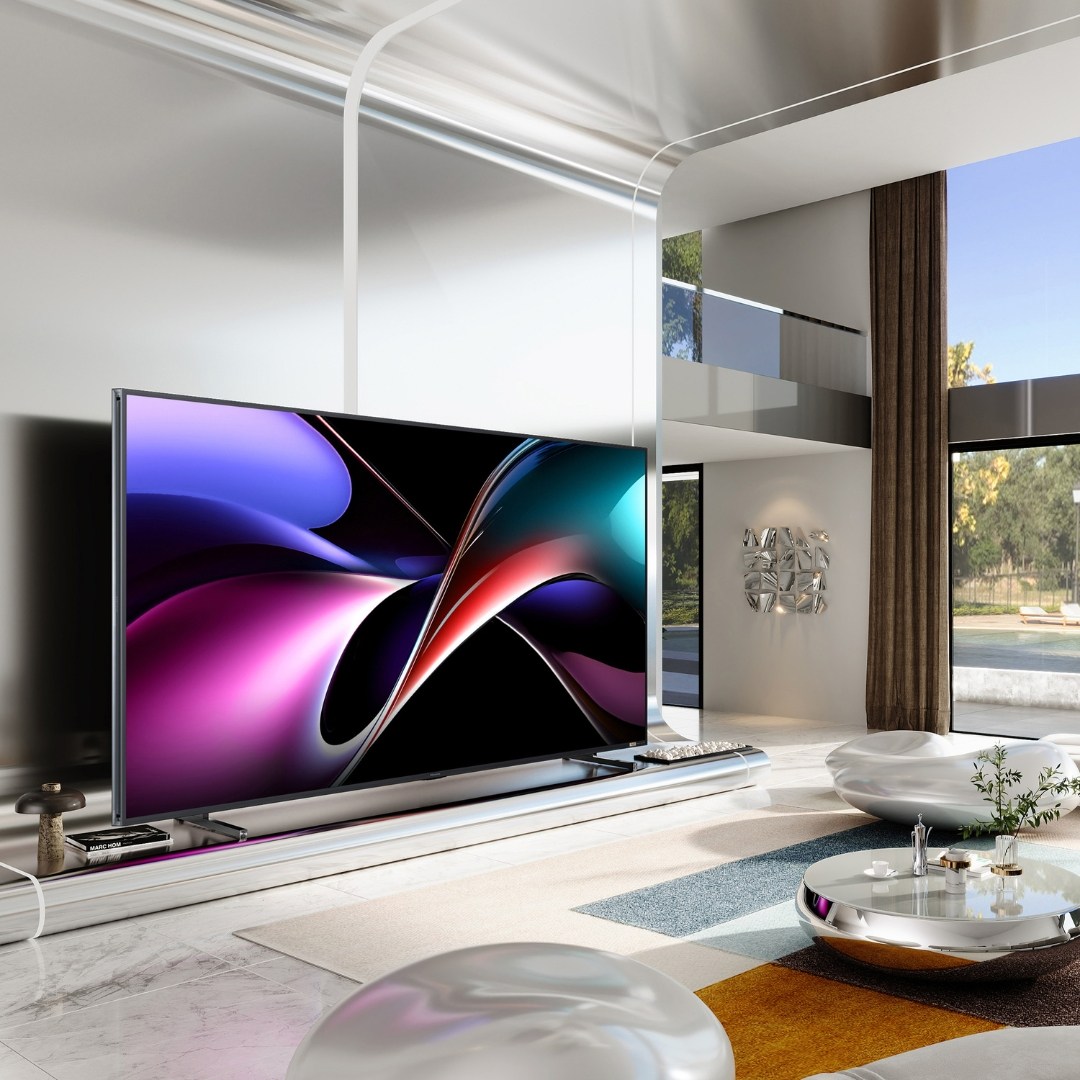 100" RGB Mini-LED ULED TV UX Series - Image 8