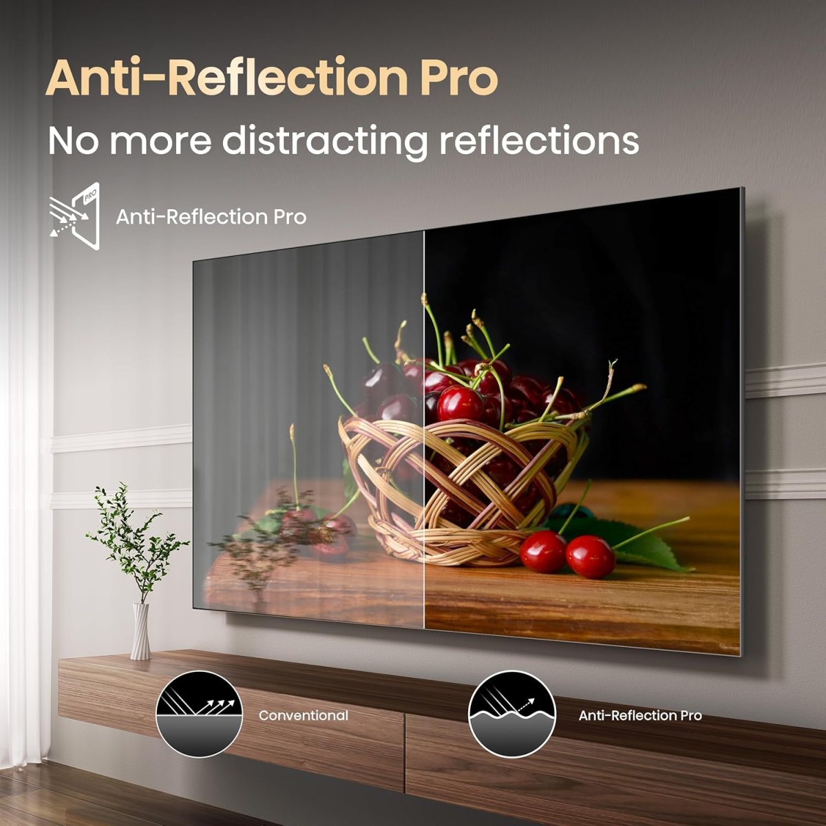 100" RGB Mini-LED ULED TV UX Series - Image 16