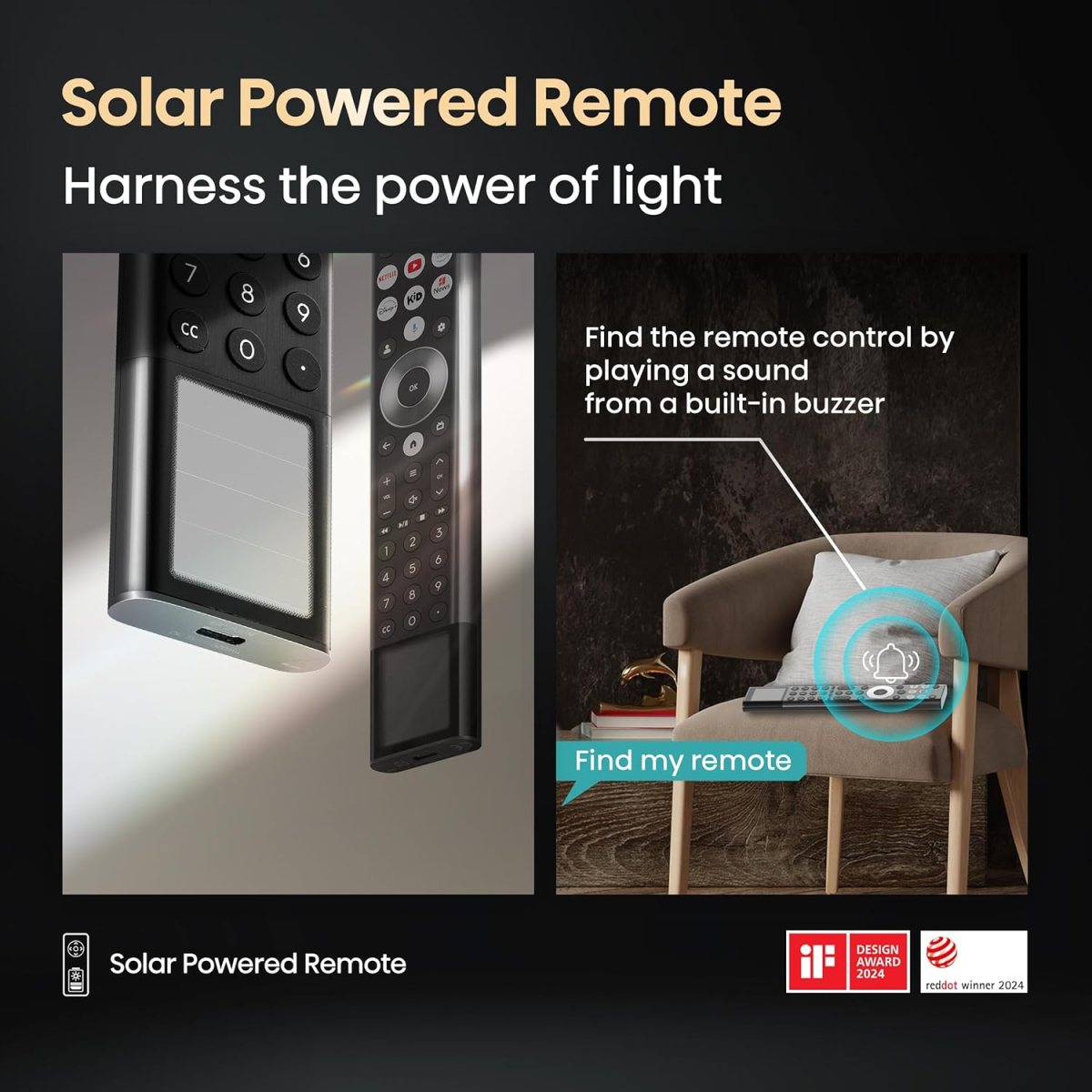 100" RGB Mini-LED ULED TV UX Series - Image 13