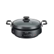 Electric Hot Pot with Grill