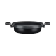 Electric Hot Pot with Grill - Image 3