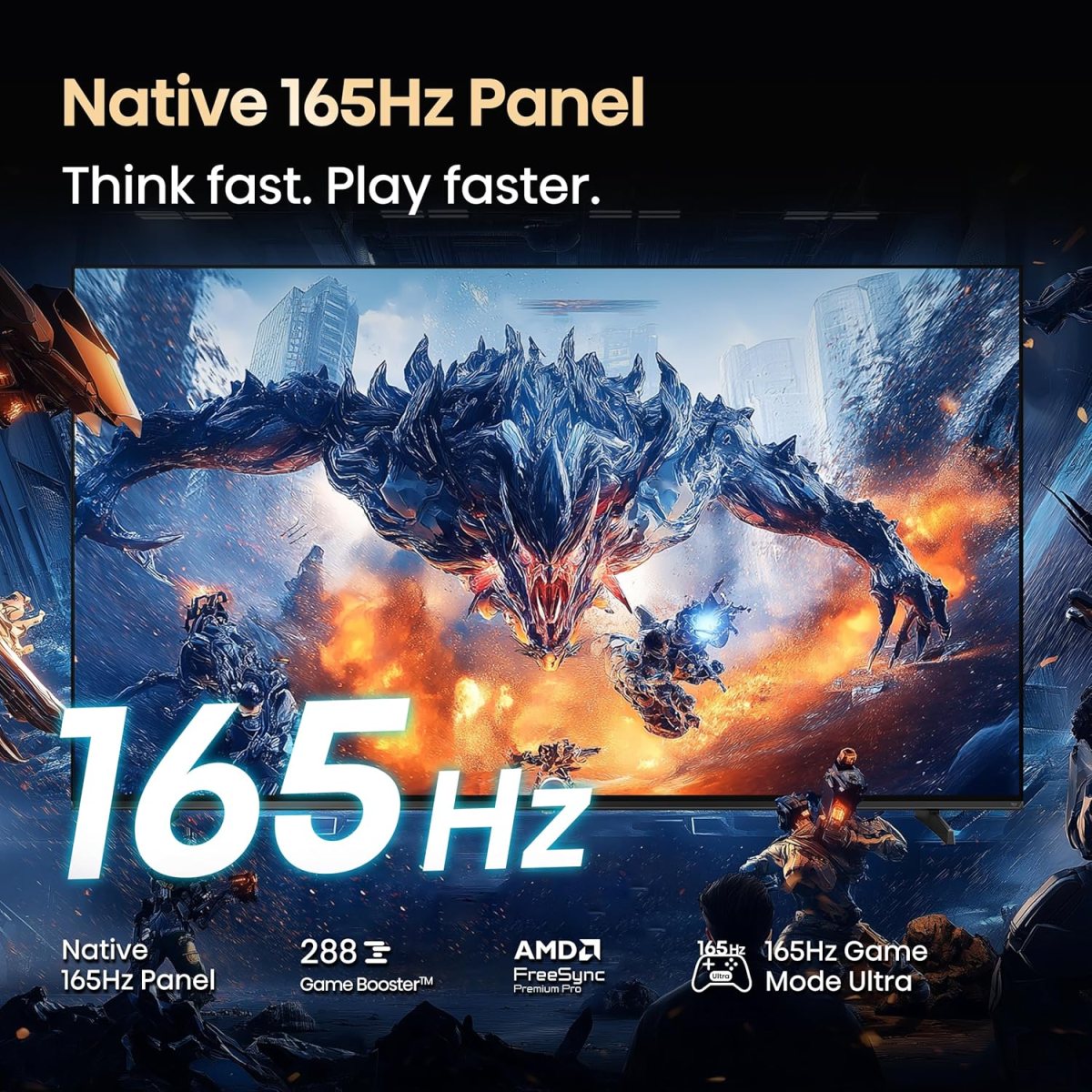 100" RGB Mini-LED ULED TV UX Series - Image 17