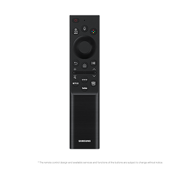 75"-100" Neo QLED QN80H 4K Samsung Vision AI Smart TV (2026) - Image 5