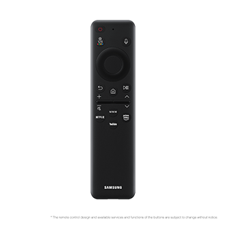 75"-85" Micro RGB R95H 4K Samsung Vision AI Smart TV (2026) - Image 6