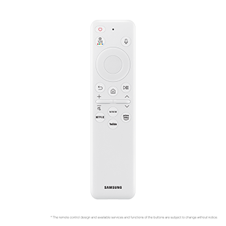 75"-85" The Frame Pro LS03HW 4K Samsung Vision AI Smart TV (2026) - Image 8