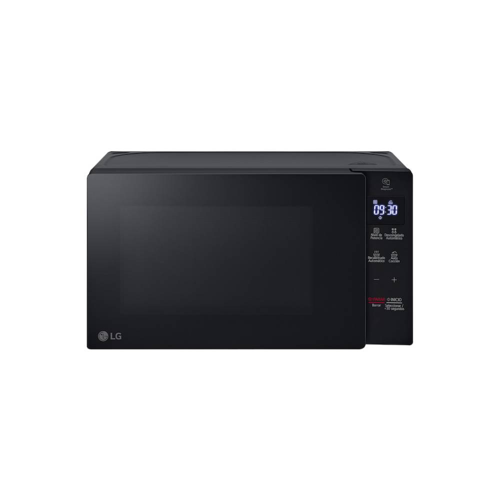 LG-MS2032GAS LG 20L NeoChef™ Solo Microwave Oven LG-MS2032GAS