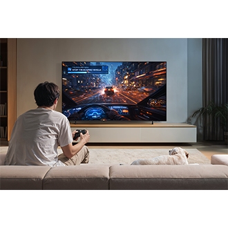 75"-85" Mini LED M80H 4K Samsung Vision AI Smart TV (2026) - Image 14