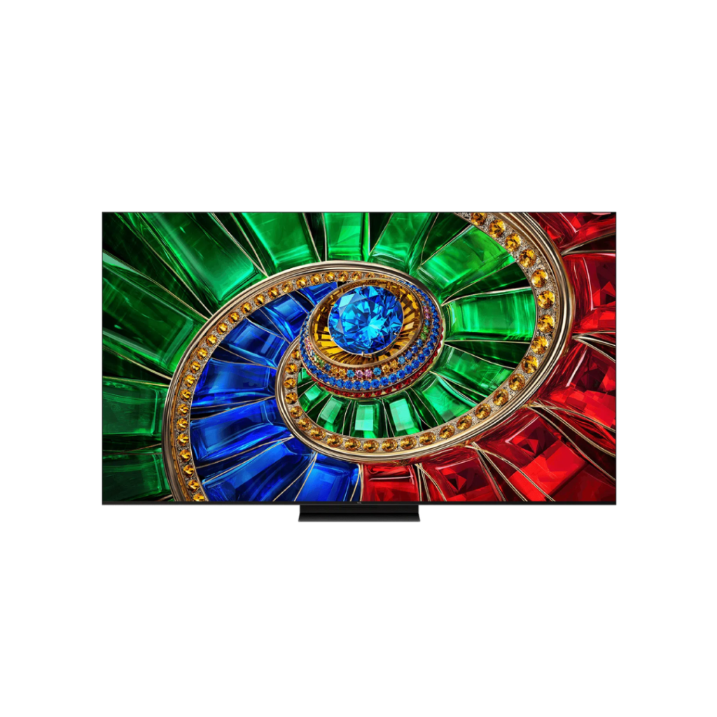 TCL RGB-Mini LED TV