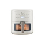 5L Digital Air Fryer