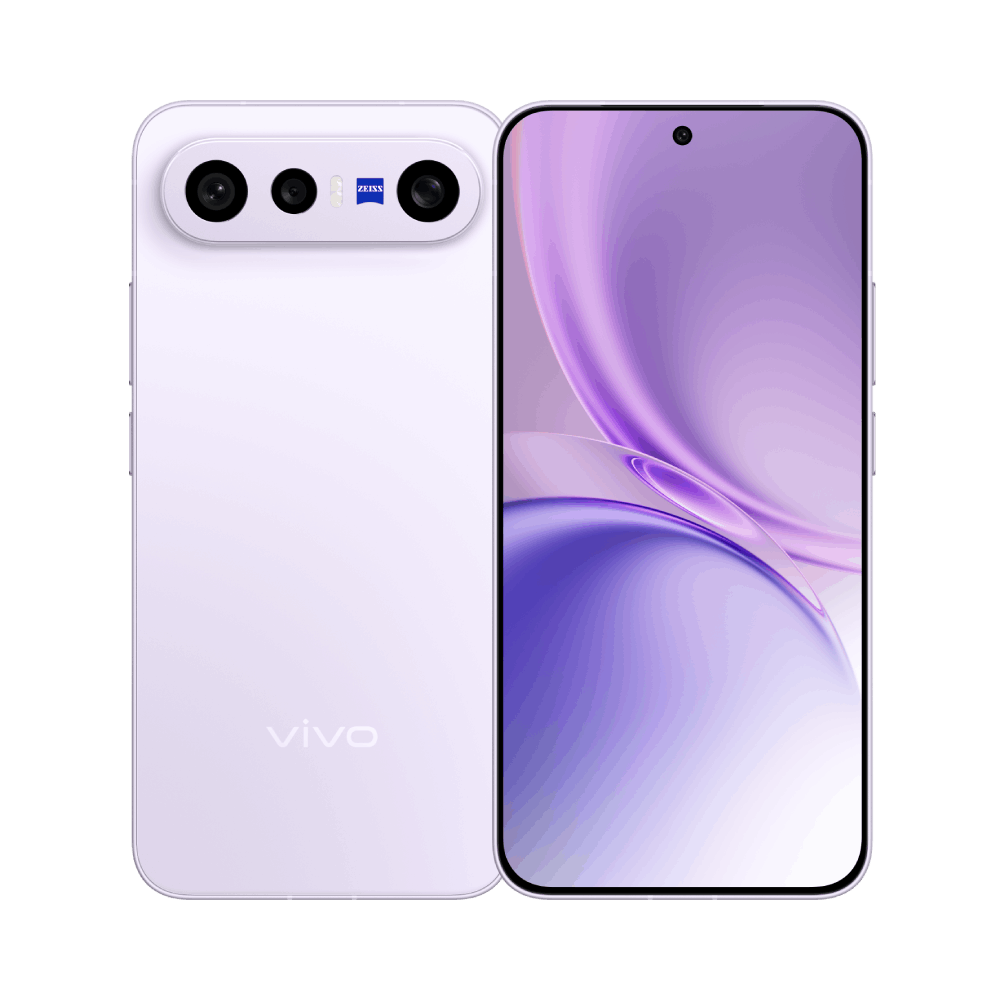vivo X300 FE