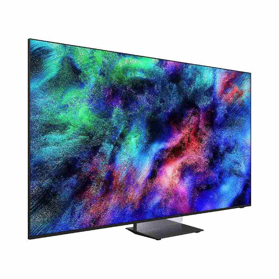 75"-85" Micro RGB R95H 4K Samsung Vision AI Smart TV (2026) - Image 5