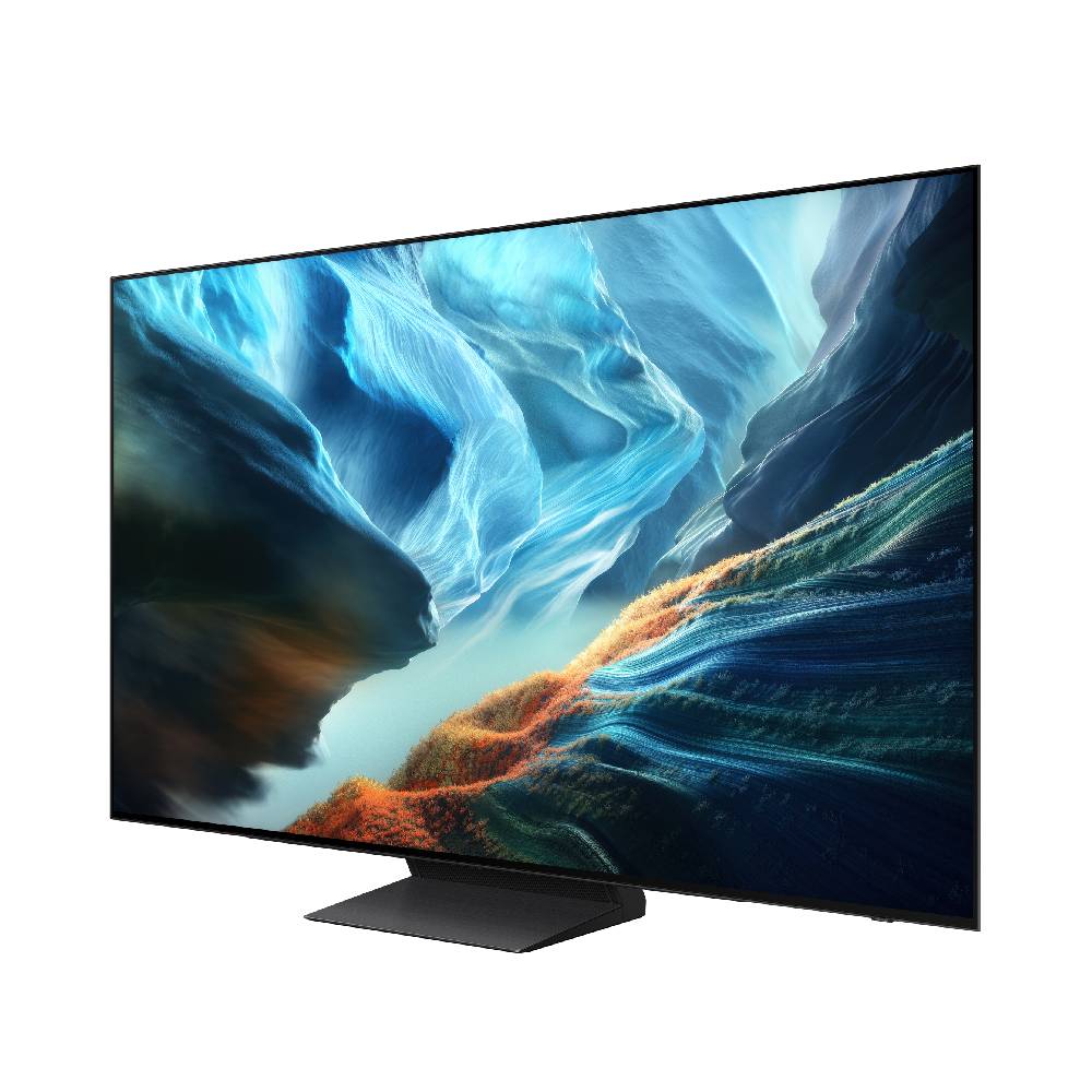 77"-83" OLED S90H 4K Samsung Vision AI Smart TV (2026) - Image 5